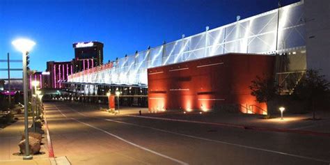 Reno Sparks Convention Center Alchetron The Free Social Encyclopedia