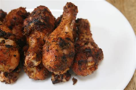 BBQ Chicken Drumsticks - Recipes.InstantPot.com