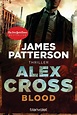 Blood - Alex Cross 12: Thriller by James Patterson | eBook | Barnes ...