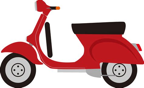 scooter clipart yellow scooter clipart 205 clip art library