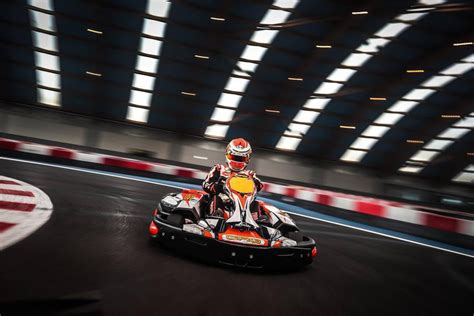 Karting | Alex Tagliani, le pied au plancher | La Presse