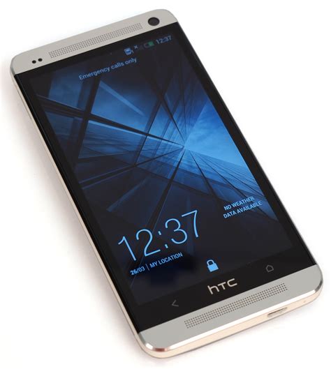 Htc One Ultrapixel Review