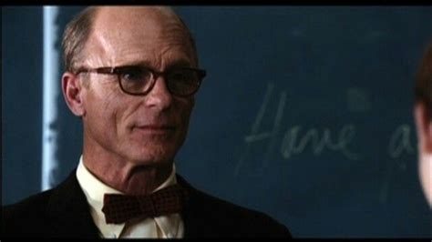 Ed Harris The Truman Show The Secret Book Love Movie