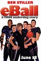 Dodgeball: A True Underdog Story - movie POSTER (Style E) (27" x 40 ...