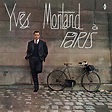 A Paris + 2 Bonus Tracks (Ltd. 180g Vinyl) [Vinyl LP] - Yves Montand ...