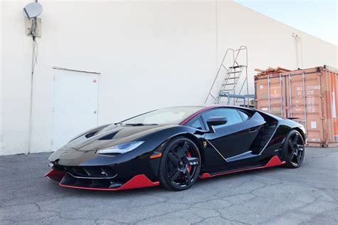 Top Exotic, Luxury & Classic Cars For Sale By Owner Of The ...