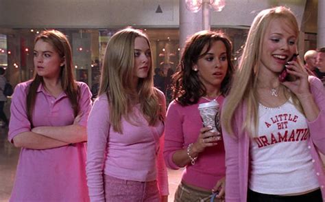 Things I Learned From Real Life Mean Girls The Everygirl