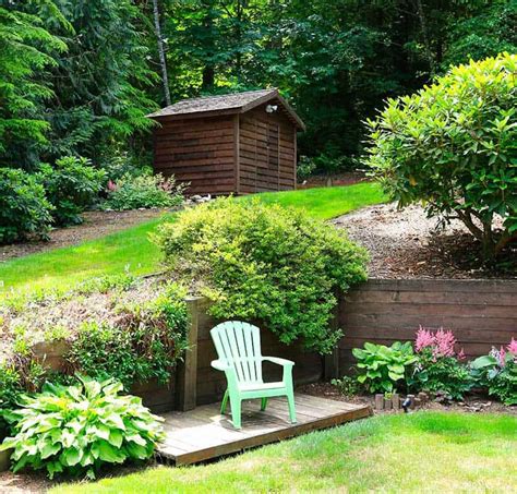 Fantastic Modern Backyard Landscaping Designs For You Ideas For