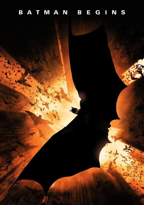 Batman Begins Art ID 97619 Art Abyss