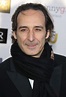 Alexandre Desplat | Wikizilla, the kaiju encyclopedia