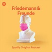 Spotify startet Sonderausgaben von “a mindful mess” und “Friedemann ...