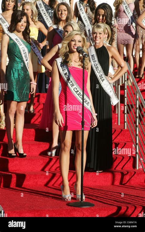 Miss North Carolina Usa Brittany Fotografías E Imágenes De Alta Resolución Alamy