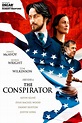 The Conspirator (2010) - Posters — The Movie Database (TMDb)