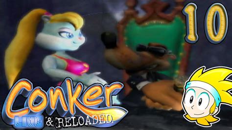 conkers live and reloaded berri