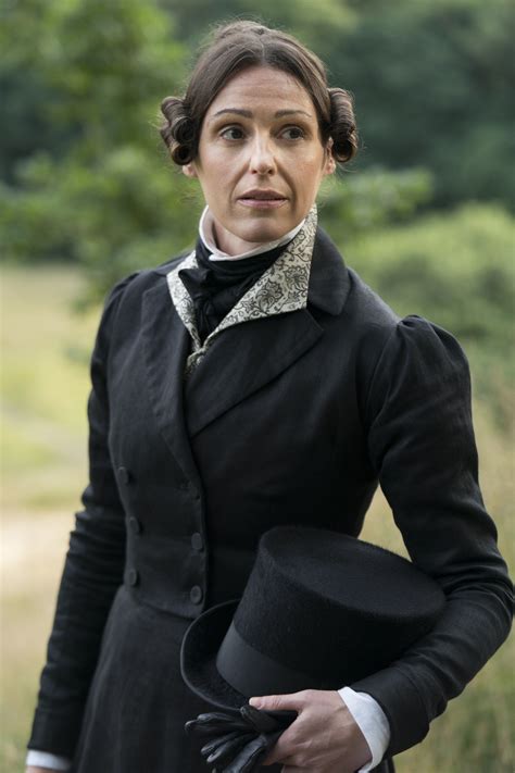 Gentleman Jack Episode 3 Gentleman Jack Suranne Jones Gentleman