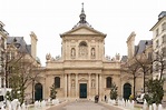 Universität Sorbonne | Paris 360°
