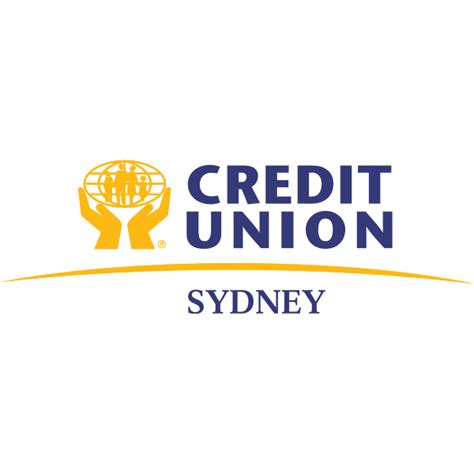 Sydney Credit Union Logo Download Png