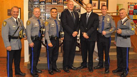 Meet Toms River Police Departments Newest Officers