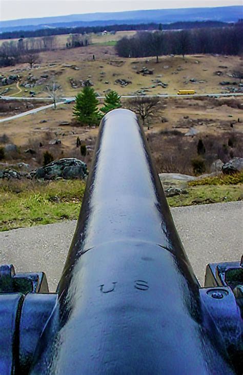 Gettysburg Photograph By Craig David Morrison Fine Art America