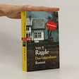Das Lügenhaus - Ragde, Anne B. - knihobot.cz