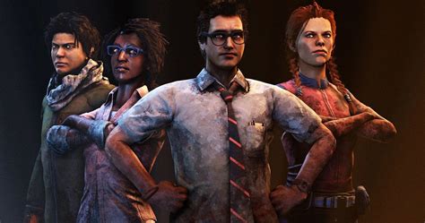 Dead By Daylight 10 Pro Tips For Fast Leveling As A Survivor Most