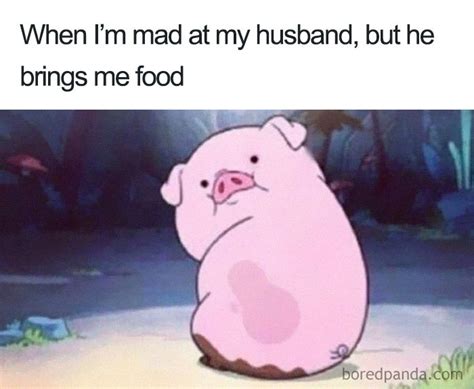 40 Hilarious Memes That Perfectly Sum Up Married Life Bored Panda