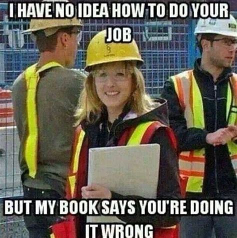 20 Construction Memes That Are Downright Funny