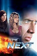 Next (2007) - Posters — The Movie Database (TMDB)