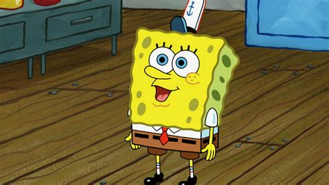 Spongebob Squarepants Season 8 Episodes