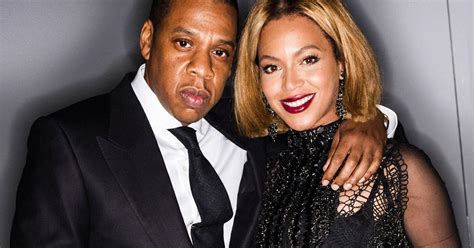 Jay Z On Marriage To Beyoncé It Was Not The 100 Percent Truth