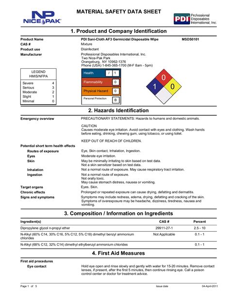 Material Safety Data Sheet Xylene Gif Best Information And Trends My
