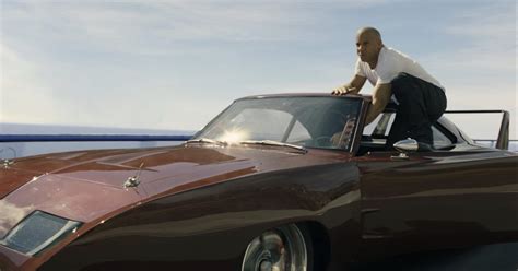 7 Best Action Scenes In The Fast And Furious Franchise Planet Concerns