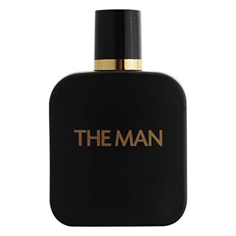 The Man For Men Eau De Perfum 34 Fl Oz 100 Ml Inspired By Gold