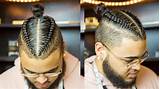 Both types of removal should be done by a professional at a treatment center. 5 Two Braided Man Bun Hairstyles to Look Like A Boss