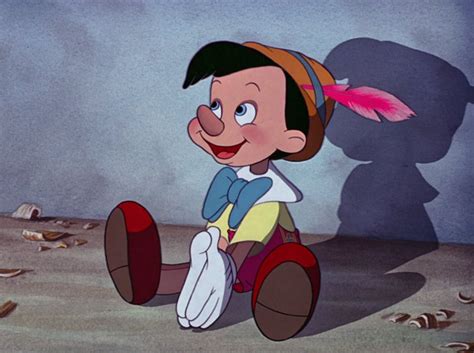 Pinocho Cumple 75 Años 25 Curiosidades Del Clásico De Disney