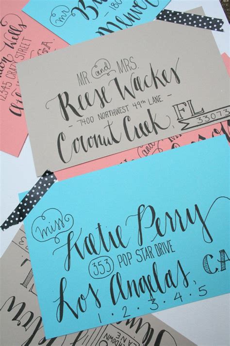 You'll also need to address how you will aid in the transition period as you leave the job. Pin by Kelly Bryant on Wedding | Hand lettering envelopes, Hand lettering, Lettering