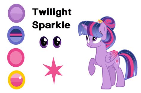 Mlp Next Gen Princess Twilight Sparkle Bio By Stellamoonshineyt On