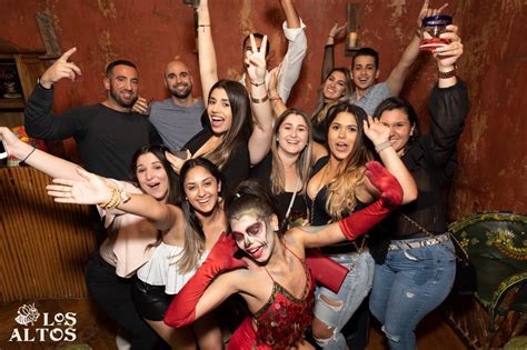 Top 8 Latin Dance Parties In The Miami Area Calle Ocho News
