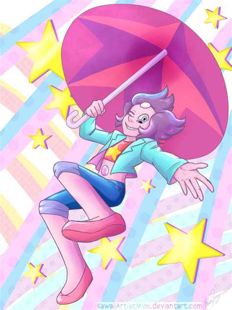 Steven Universe Rainbow Quartz 20 Fan Art By Kawaiiartistmimi On