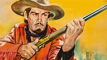 Buffalo Bill, Hero of the Far West (1964) - AZ Movies