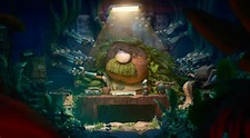 Elementos: ¿Quién es quién en la nueva película de Pixar? | Cinescape