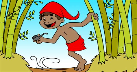 Atividade Dia Do Saci