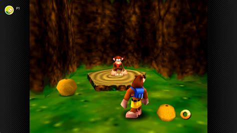 Banjo Kazooie For Nintendo 64 Video Games And Consoles