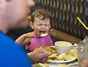 Banning children from restaurants 'punishes responsible parents ...