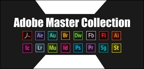Adobe Master Collection Cc 2020 Full X64 Bits Febrero Mega