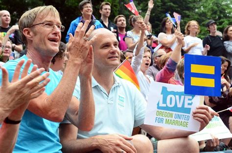 Ruling On Gay Marriage In Oregon Could Come By Summer After Federal Judge Consolidates Two Cases