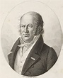 Étienne Geoffroy Saint-Hilaire, un naturaliste visionnaire — Planet-Terre