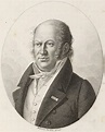 Étienne Geoffroy Saint-Hilaire, un naturaliste visionnaire — Planet-Terre