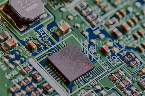 Key Benefits Of Outsourcing A Printed Circuit Board Assembly Service
