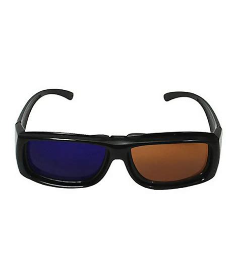 Buy Mpro Tech 3 In One Anaglyph 3d Glasses For Laptop Tv Pc Mobile And Tablets Online At Best